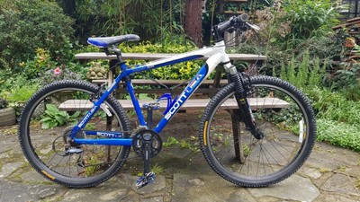 scott bikes usa